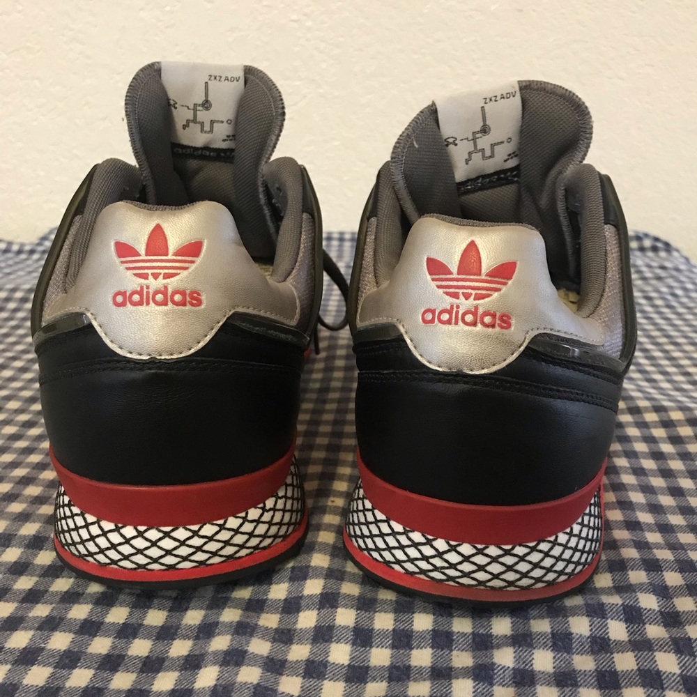 🔥 ADIDAS Amazing Sneaker 🔥 - Picture 4 of 8